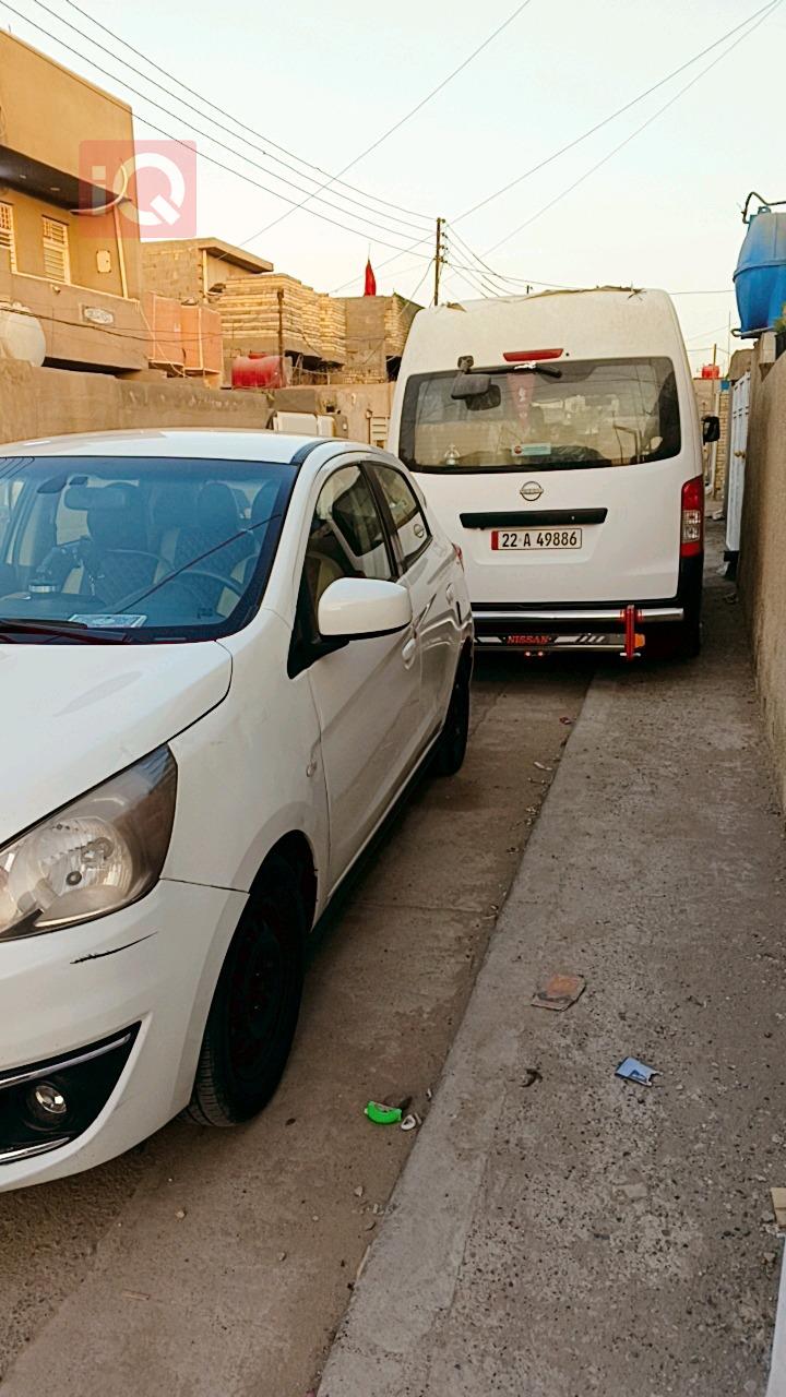 ميتسوبيشي ميراج